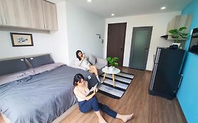 The Art - Tina Hotel And Apartments